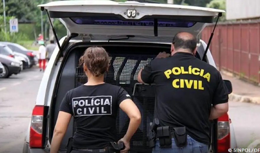 Notícia