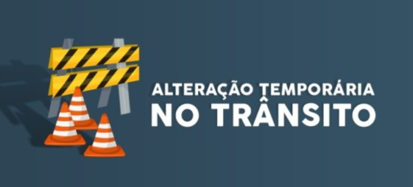 #TôNoRio: trânsito em Penedo será alterado durante o evento