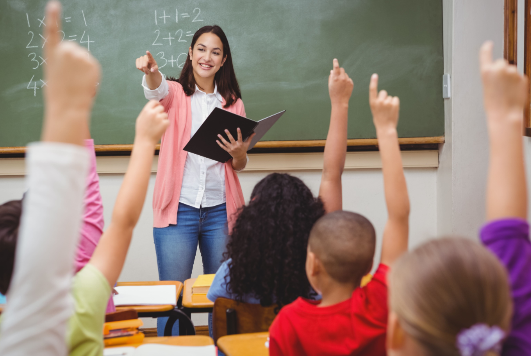 Quatis abre período de pré-matrículas para o ano letivo de 2026