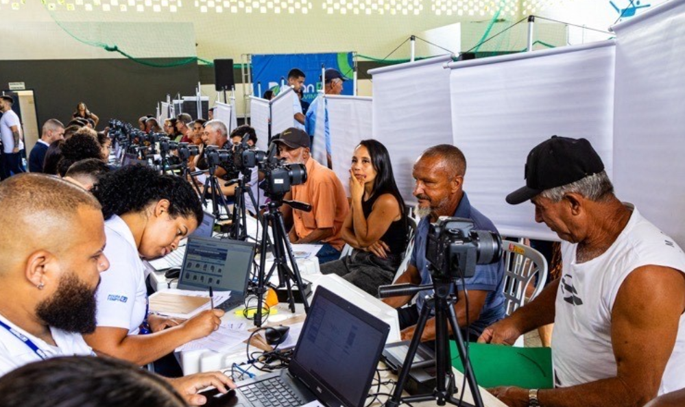 Programa Detran em Movimento estará em Itatiaia nesta quinta-feira