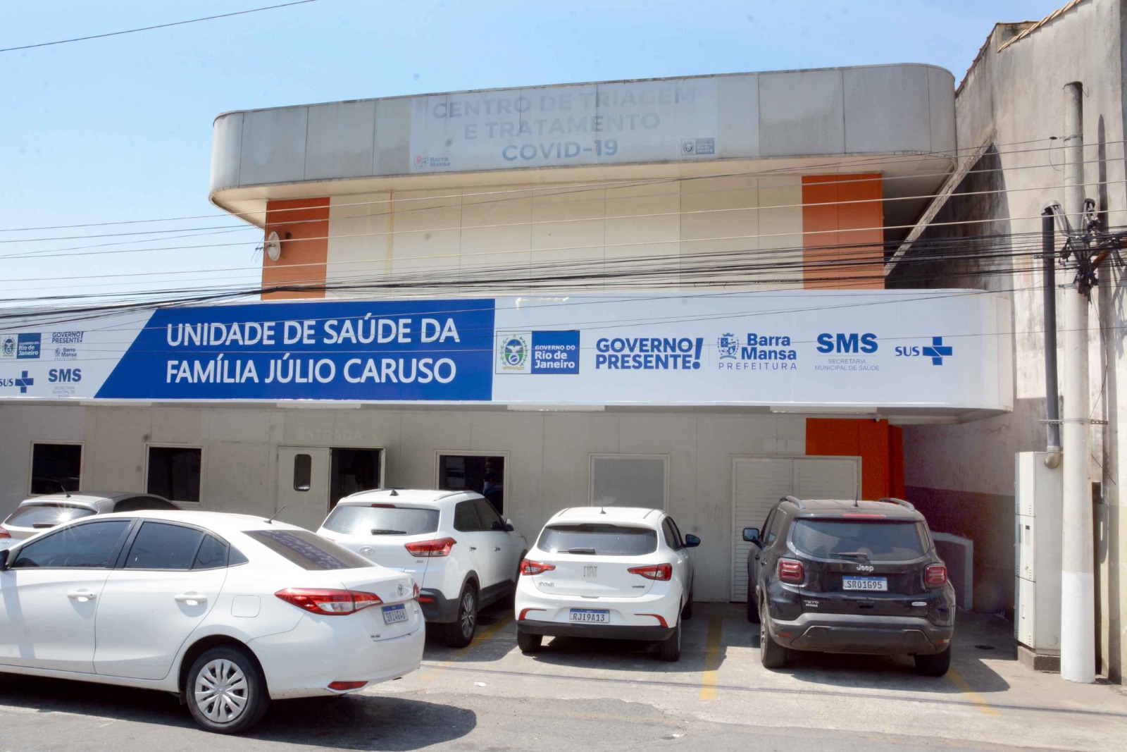 Mais de 280 pacientes faltaram a consultas e exames no Ambulatório da Região Leste durante o mês de novembro