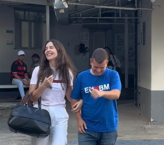 Prefeito Luiz Furlani recebe alta da Santa Casa e seguirá em repouso