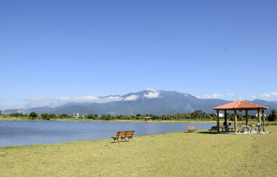 Resende celebra aniversário do Ecoparque com música, teatro e programação para toda a família