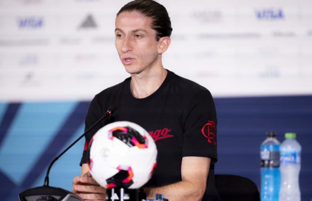 Flamengo joga contra o Pyramids e pode garantir final contra o PSG