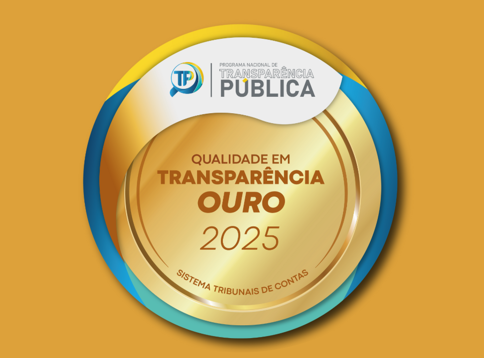 Portal da INB alcança nível Ouro em avaliação de transparência do TCU