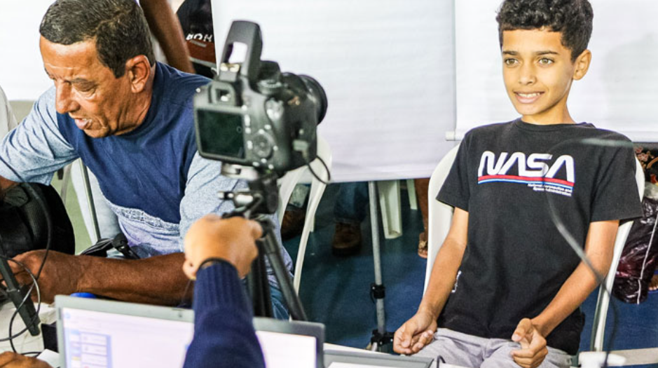 Programa Detran em Movimento vai atender moradores de Volta Redonda nesta segunda-feira (15/12)