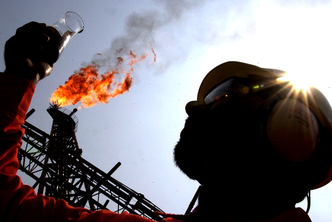 Produção industrial do Estado do Rio cresceu 9,5% em outubro