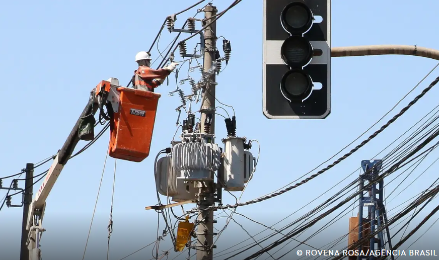 Procon paulistano multa Enel em cerca de R$ 14,3 milhões
