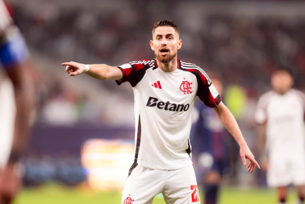 Flamengo empata com o PSG no tempo normal, mas perde nos pênaltis na decisão do Intercontinental