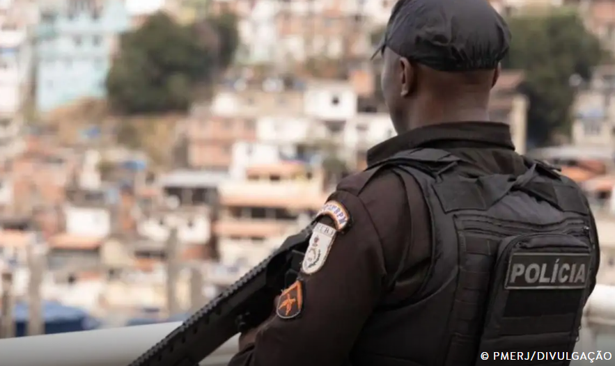 Alerj derruba vetos e restabelece “gratificação faroeste”