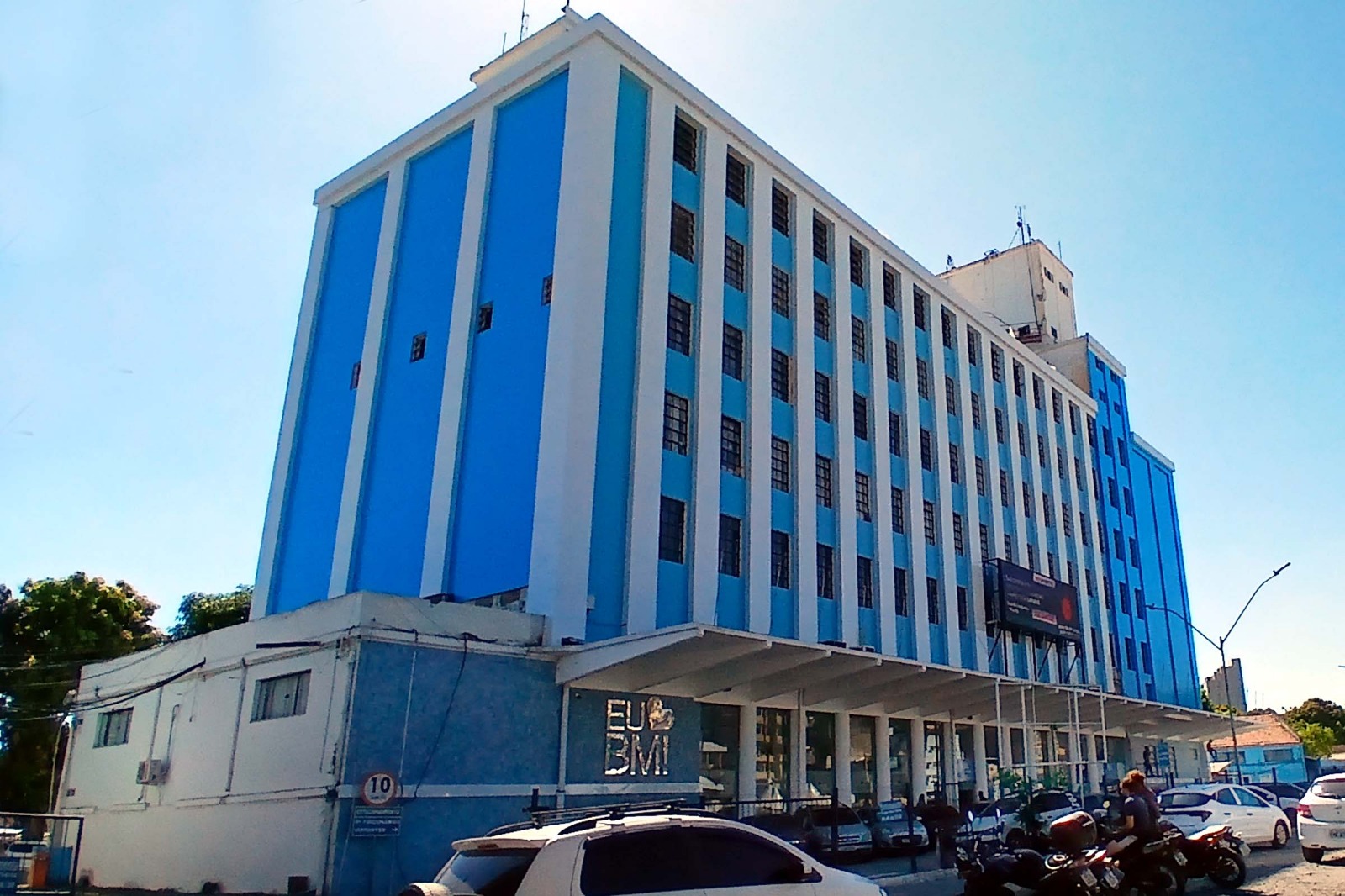 Barra Mansa promove leilão on-line de veículos apreendidos