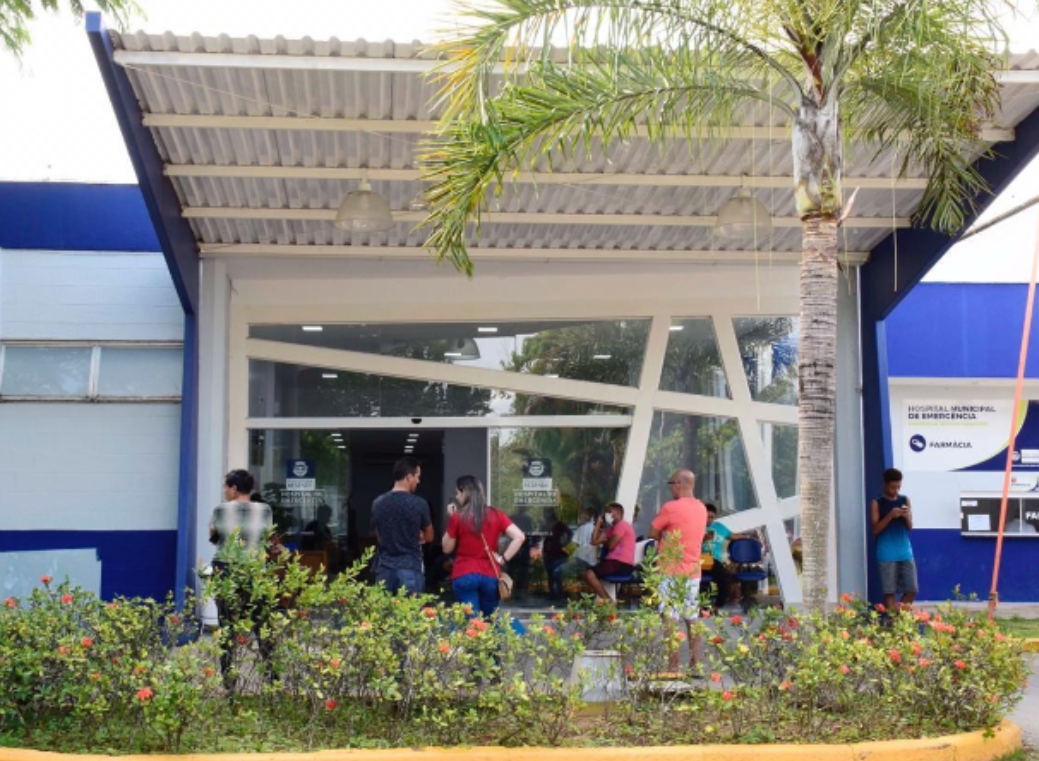 Com investimentos e conquistas inéditas, Resende encerra 2025 como modelo em saúde pública