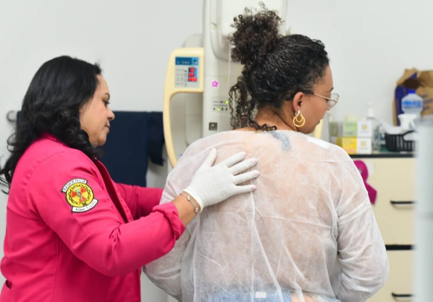 Itatiaia transforma a saúde pública em 2025 com investimentos, obras e ampliação de atendimentos