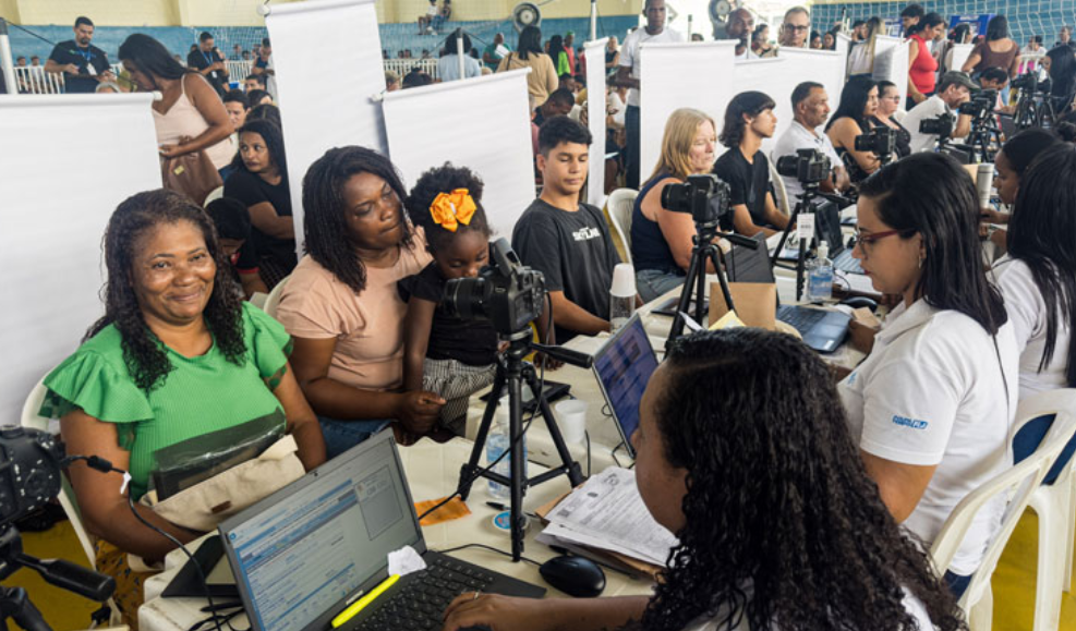 Detran não terá atendimento em Barra Mansa e Três Rios no feriado de São Sebastião