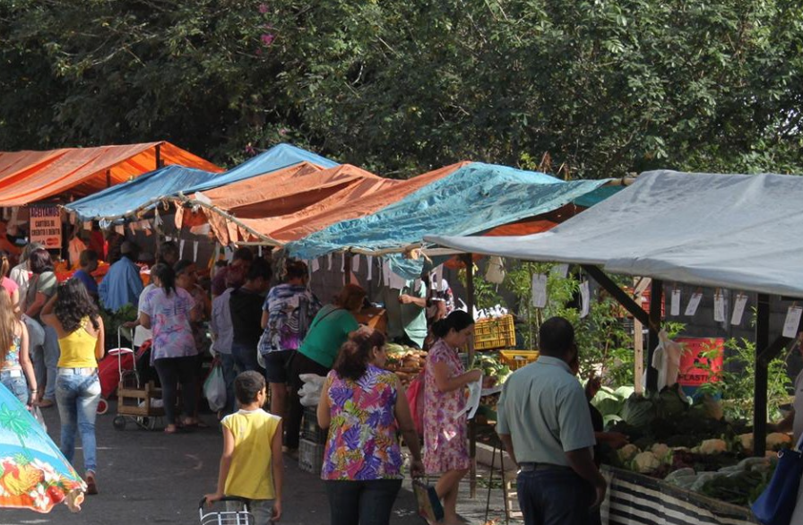 Inscrições para a Feira Livre de Itatiaia terminam nesta quinta-feira (22)