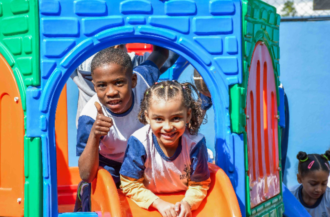 Resende abre inscrições para Banco de Oficineiros do Programa Escola em Tempo Integral