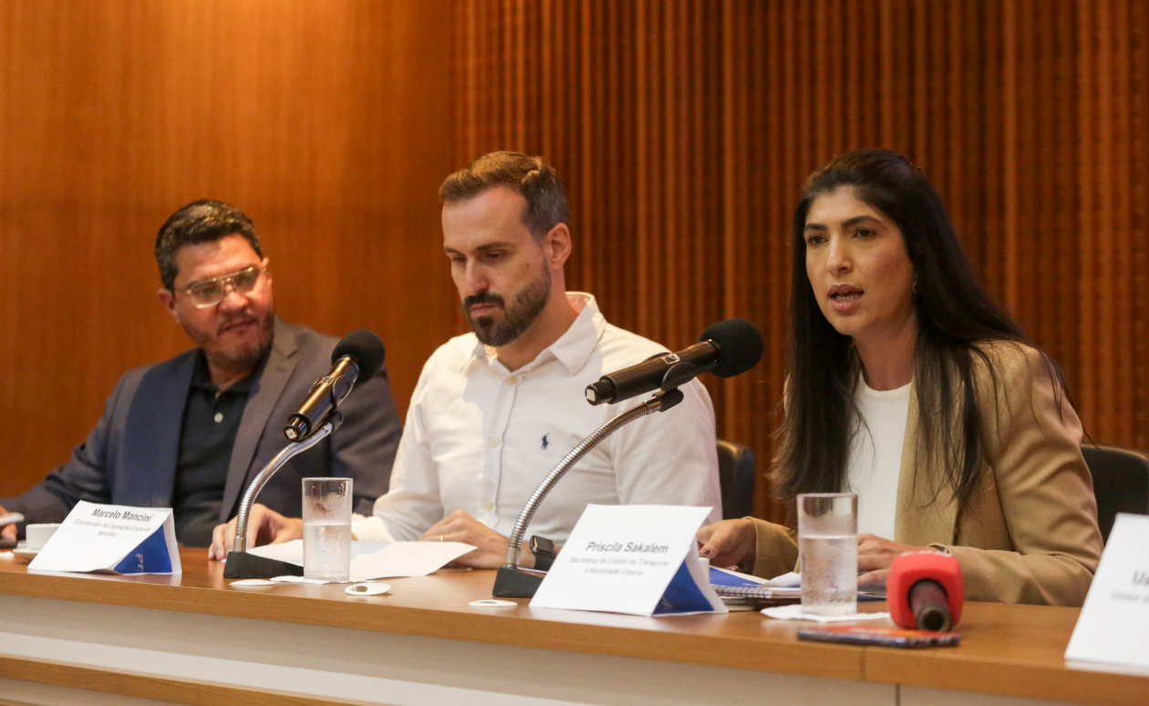 Governo do Estado divulga planejamento dos transportes para os ensaios técnicos no Sambódromo e megablocos