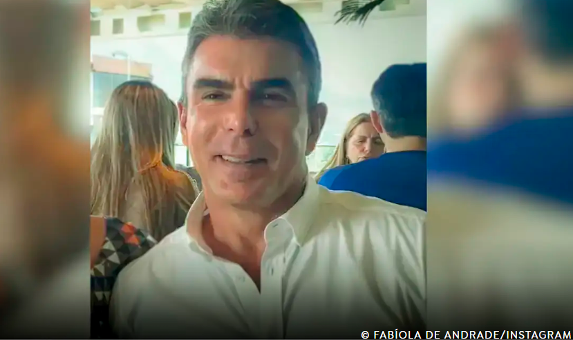 GAECO/MPRJ obtém na Justiça a manutenção de Rogério de Andrade em presídio federal