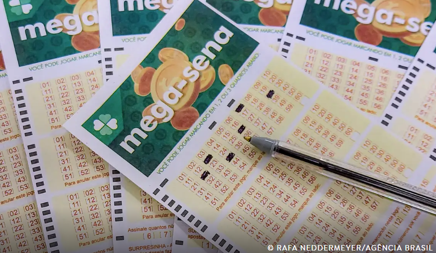 Mega-Sena acumula mais uma vez e prêmio principal vai a R$ 102 milhões