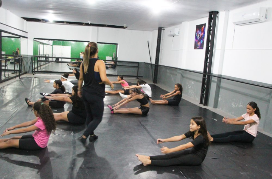 Inscrições para atividades esportivas e culturais de 2026 seguem abertas em Itatiaia