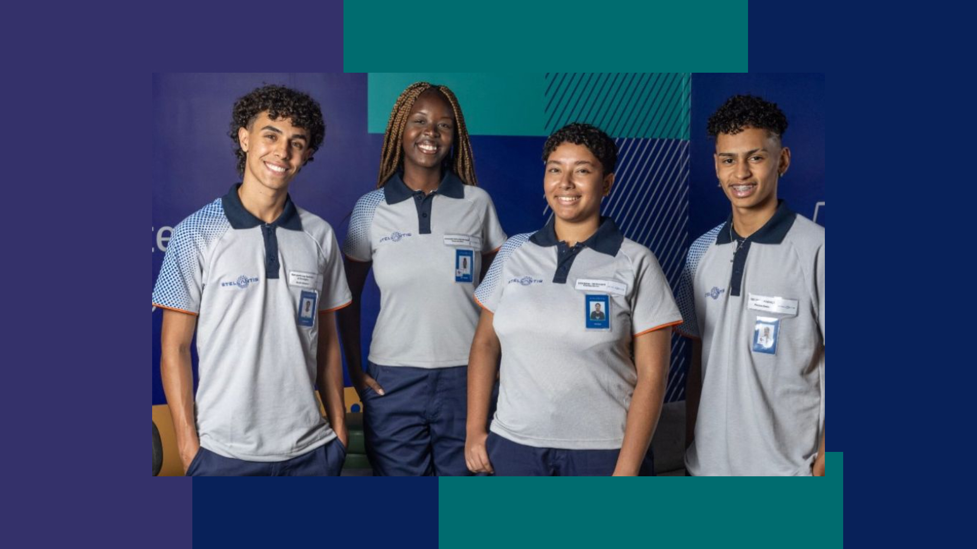 Porto Real abre inscrições para programa de jovem aprendiz