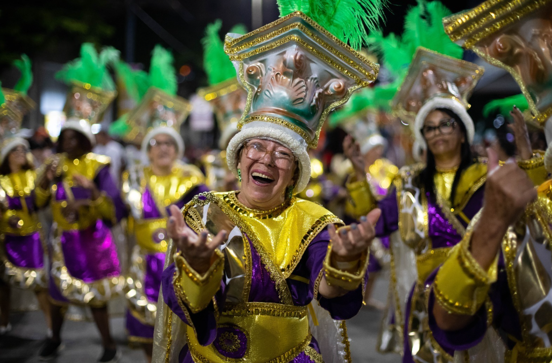 Volta Redonda abre inscrições para o Bloco da Vida no Carnaval 2026
