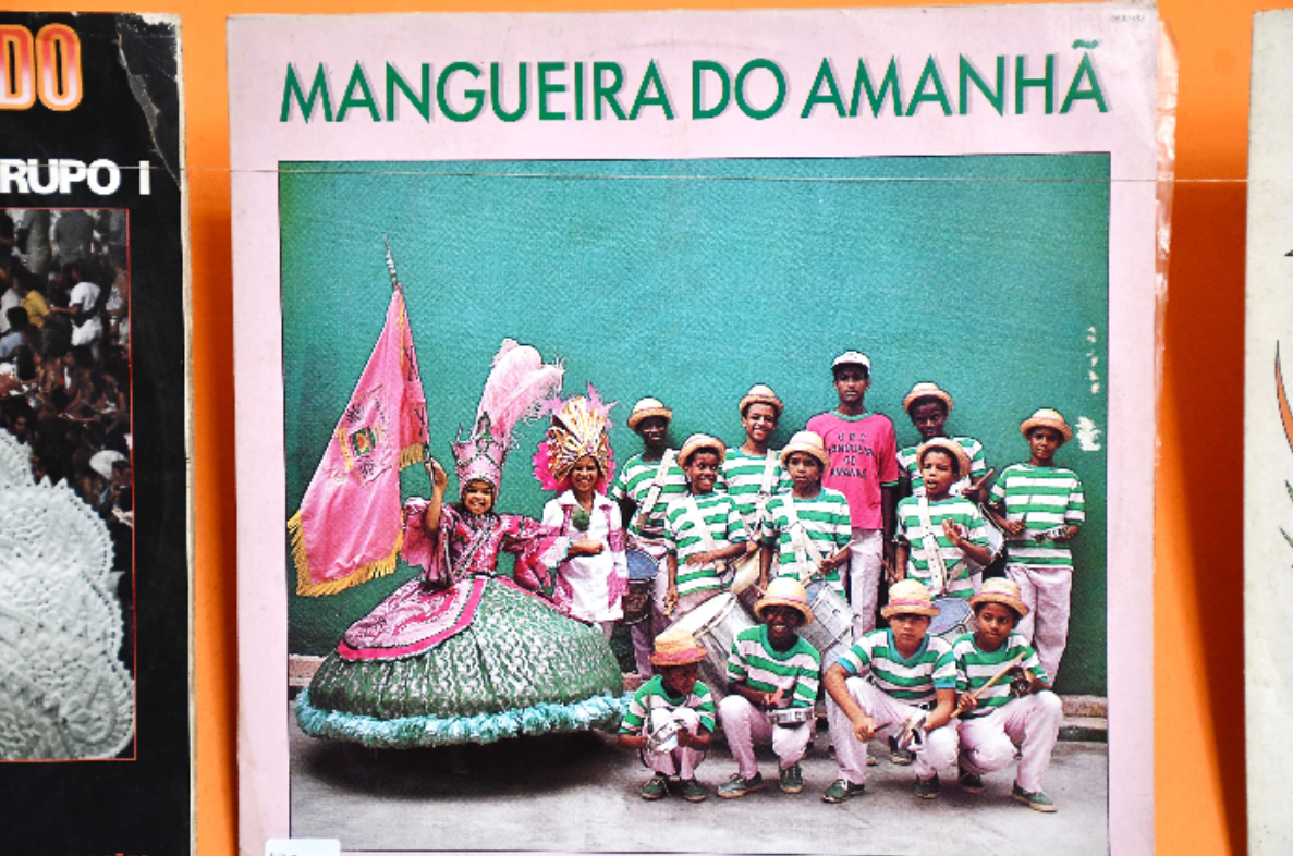 Museu da Imagem e do Som de Resende entra no clima do carnaval com nova edição do projeto ‘Arte na Capa’