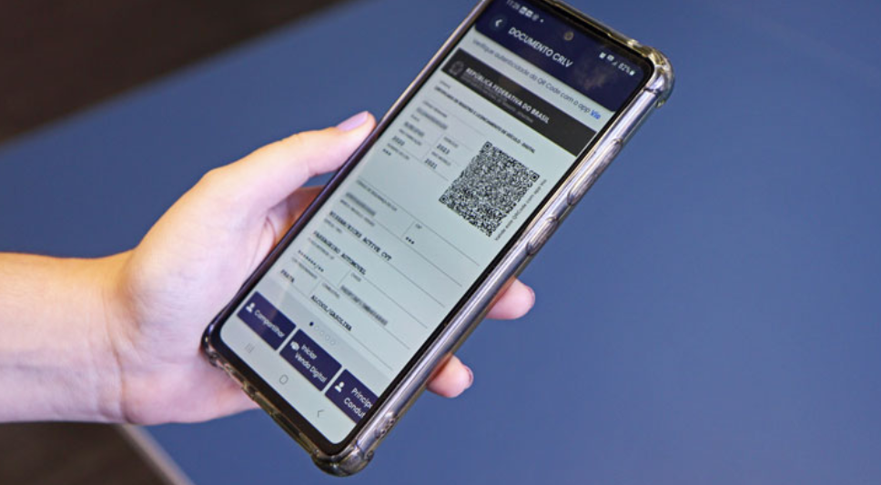 Detran RJ: cerca de 500 mil veículos registrados no Estado do Rio já têm o licenciamento anual de 2026