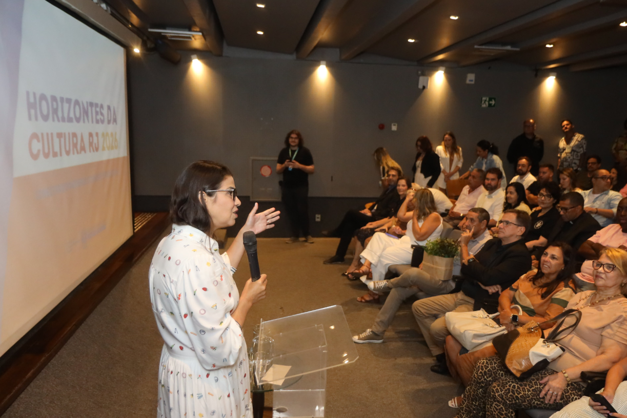 Governo do Estado lança sete novos editais culturais com investimento de R$ 31 milhões