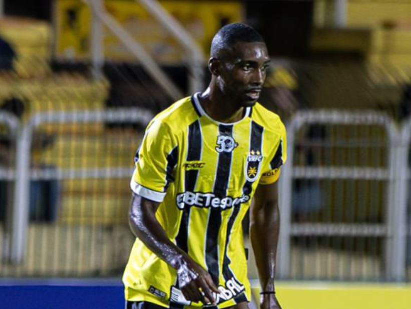 Voltaço reconhece dificuldade em São Januário, mas acredita na classificação