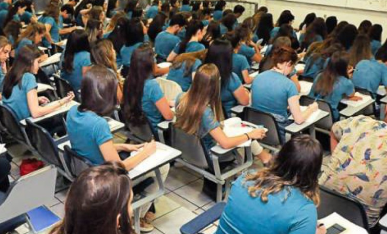 Inscrições abertas para o Pré-Vestibular Cecierj em Quatis