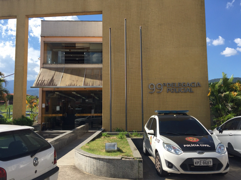 Adolescente de 15 anos é encontrado morto na Vila Esperança, em Itatiaia