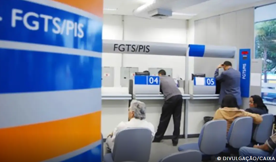 Abono salarial começa a ser pago nesta segunda