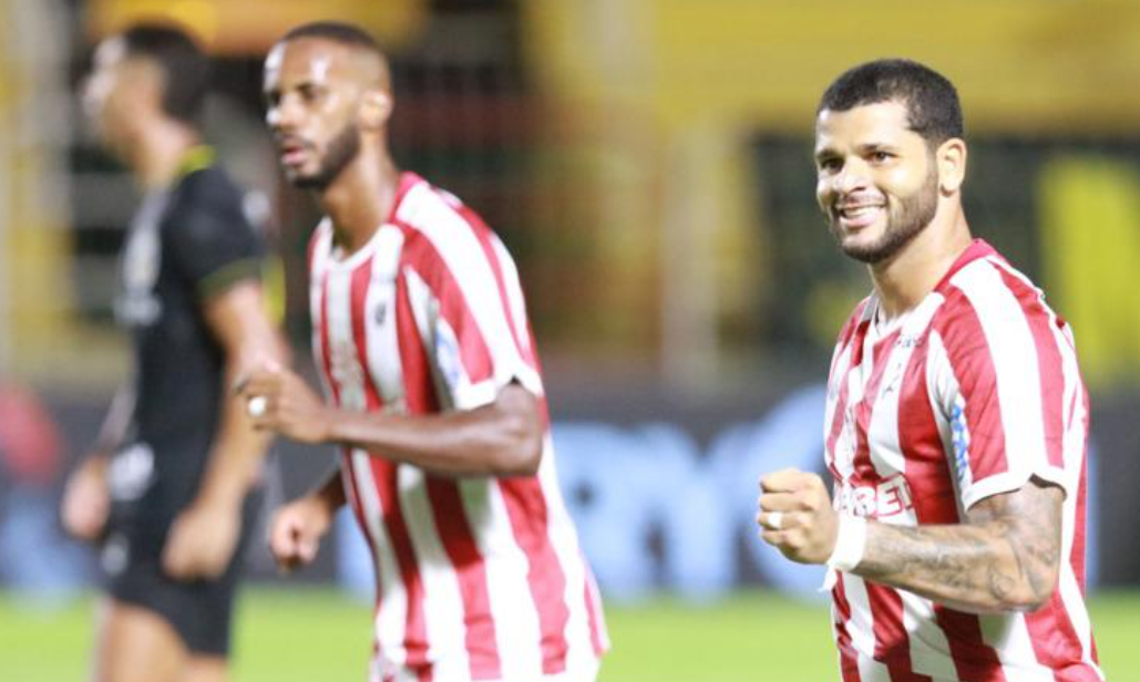 Bangu está na final da Taça Rio após empate com o Volta Redonda