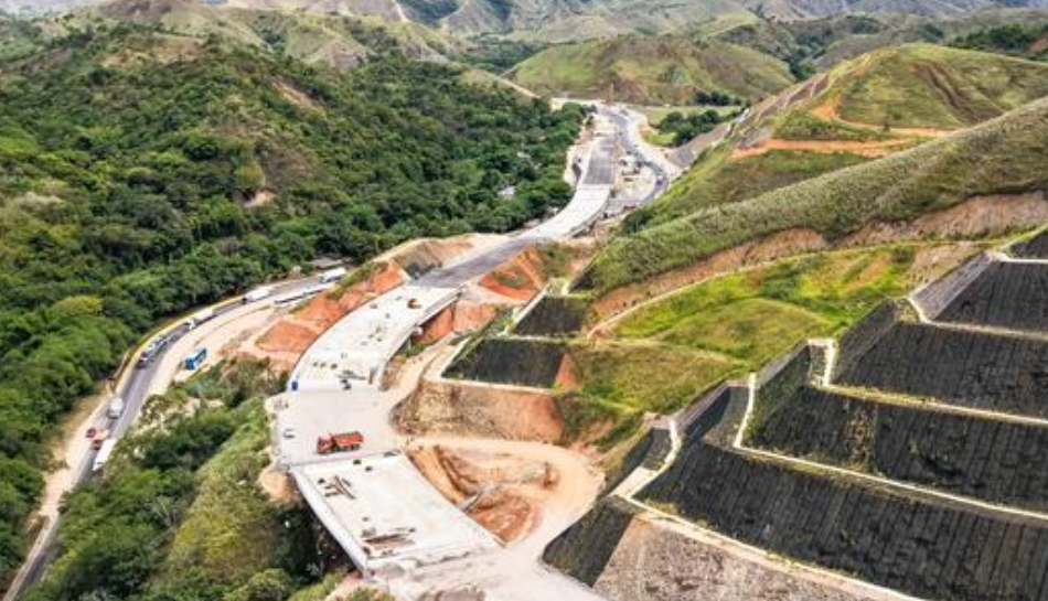 Detonações na Serra das Araras começam nesta segunda-feira com interdições programadas