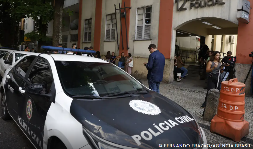 Novos casos de estupro por grupo de Copacabana são investigados no Rio