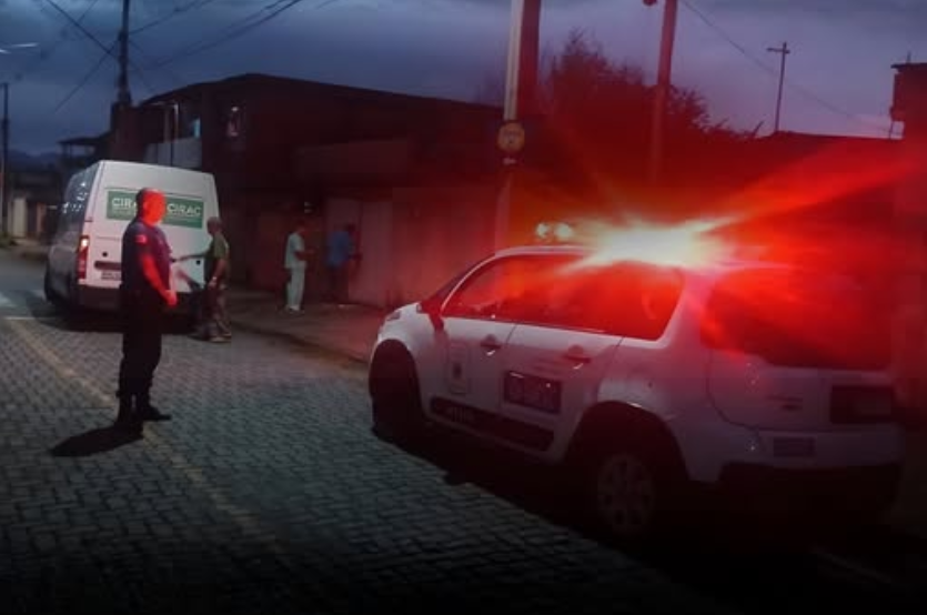 Maus-tratos a animais são registrados no bairro Parque Mariana, em Porto Real