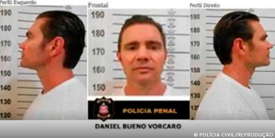 Defesa de Vorcaro pede acesso à perícia de celulares apreendidos