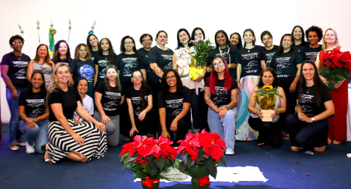 Resende abre inscrições para cursos de capacitação em Educação Inclusiva