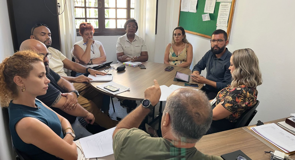 CapacITA avança e deve contemplar moradores de Penedo com novos cursos