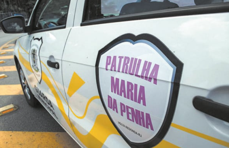 Flagrante ocorreu durante atendimento de rotina no bairro Volta Grande; vítima tem 70 anos