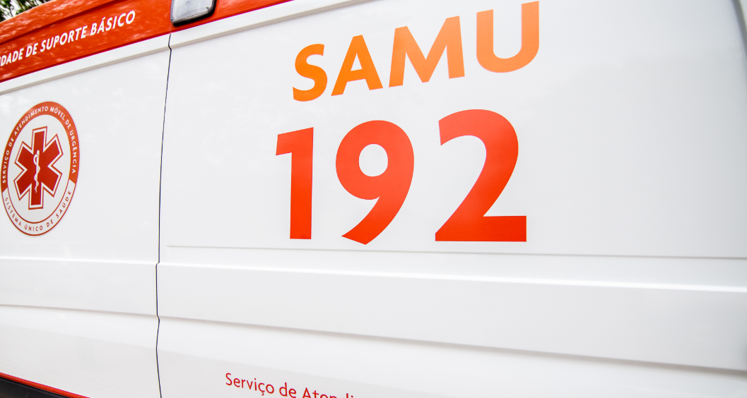 Base do SAMU é transferida para Secretaria de Saúde em Porto Real