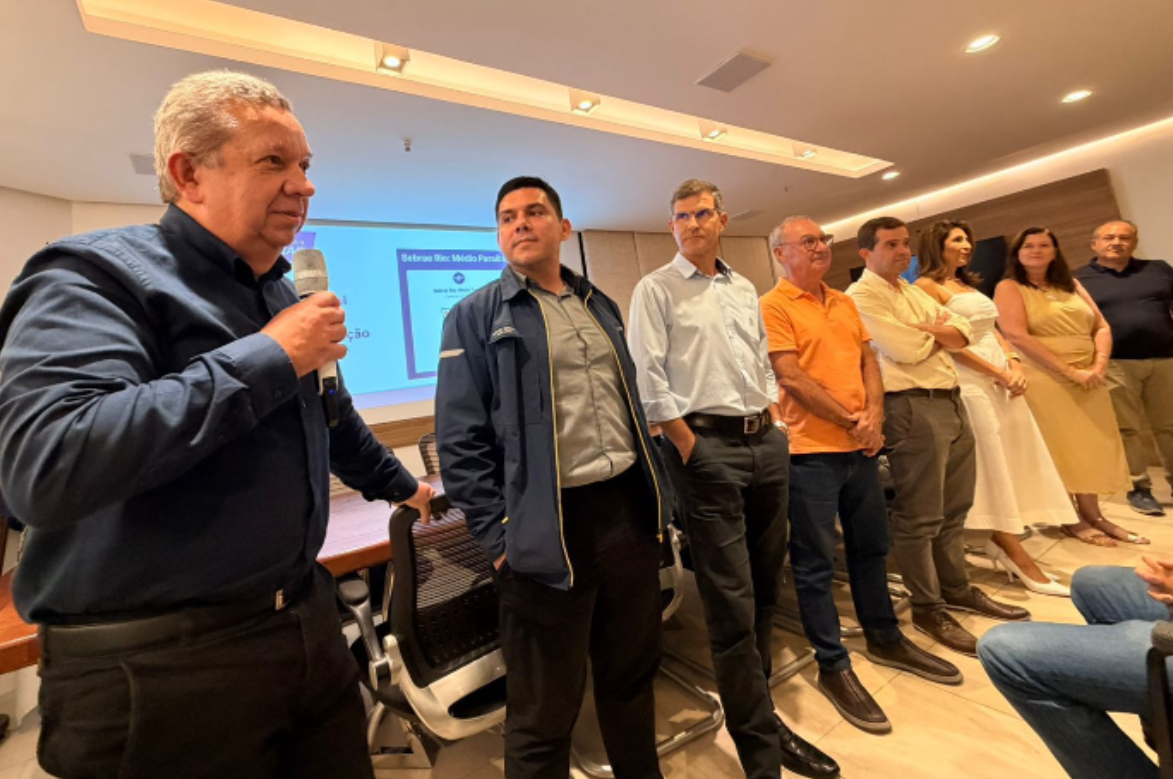 Resende sediará a 1ª Expo Agulhas Negras, maior feira multissetorial do interior do estado