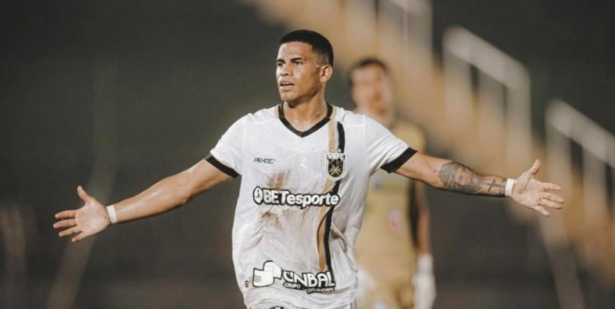 Volta Redonda estreia com vitória de virada na Copa Sul-Sudeste