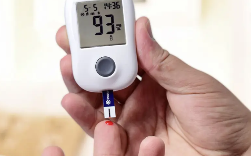 Falta de diesel atrasa entrega de fitas de glicemia em Porto Real