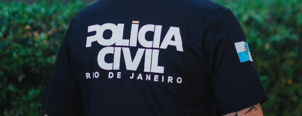 Polícia Civil prende condenado por tentativa de homicídio em Volta Redonda