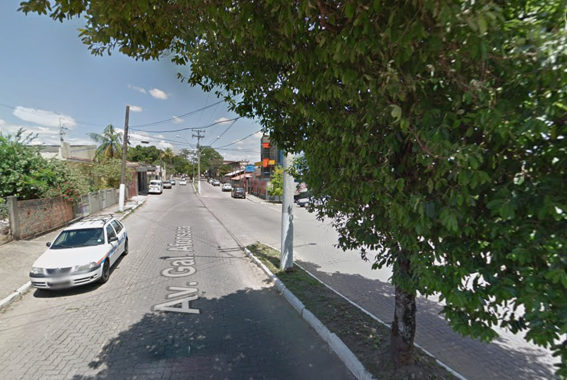 Resende realiza audiência pública sobre obras na Avenida General Afonseca