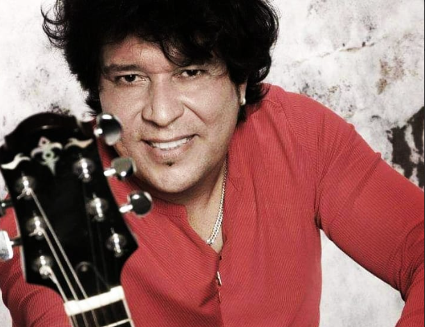 Cantor Toni Madeira morre aos 60 anos em Barra Mansa