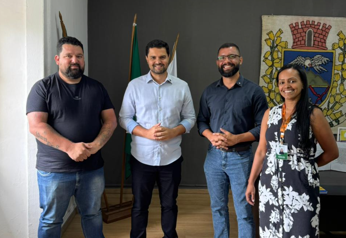 Itatiaia amplia Projeto CapacITA 2026 para Maringá e Maromba