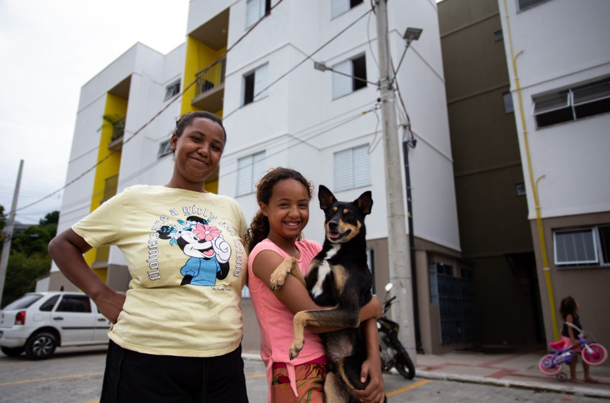 Volta Redonda abre inscrições para o Minha Casa, Minha Vida a partir desta terça-feira